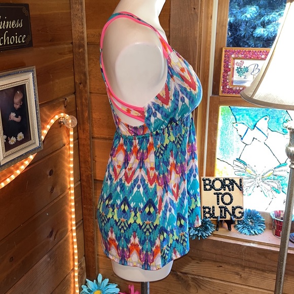 $45 PINK REPUBLIC Sexy tank top NWOT - Picture 5 of 9